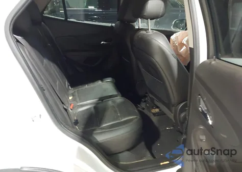 2018 Buick Encore Essence из США, поврежденный, VIN KL4CJGSB3JB532182